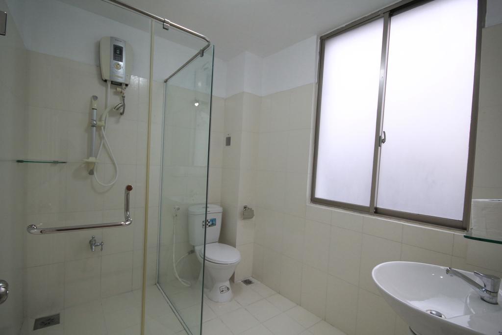 Apartamento Smile 12