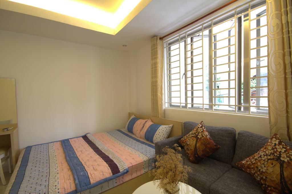 Apartamento Smile 12 Cidade de Ho Chi Minh