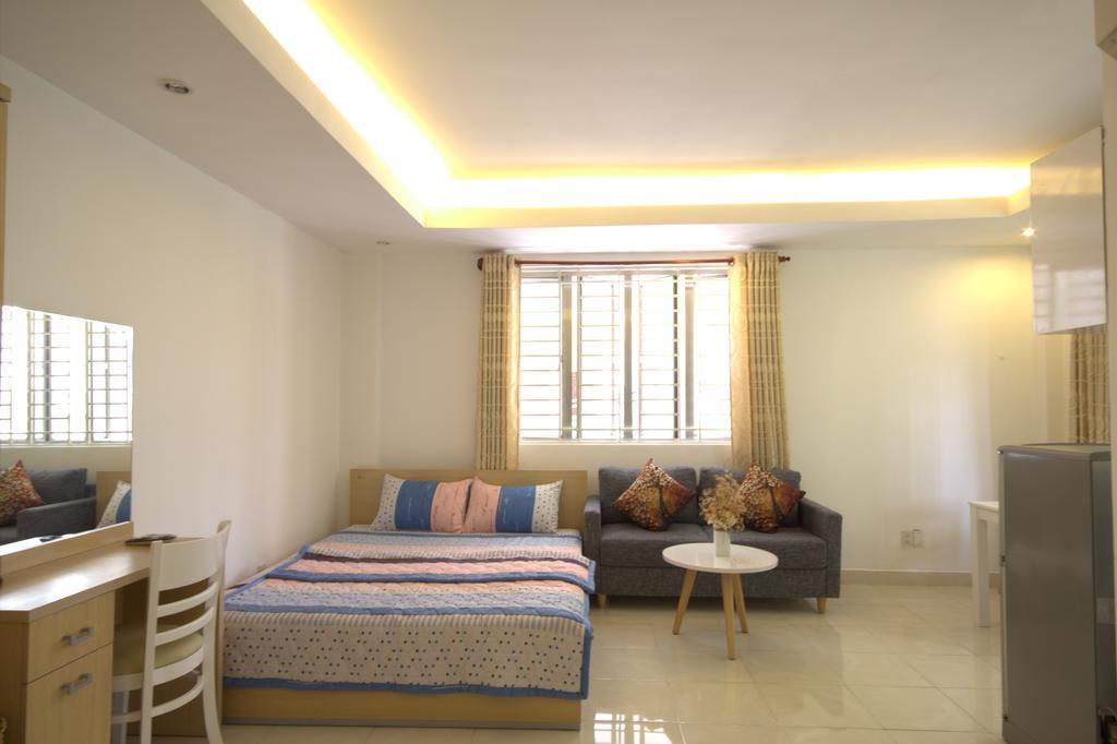 Apartamento Smile 12