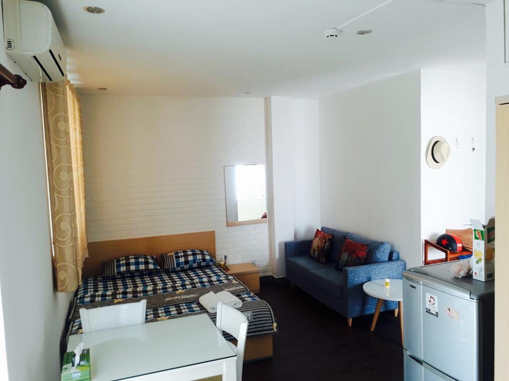 Apartamento Smile 12 Cidade de Ho Chi Minh