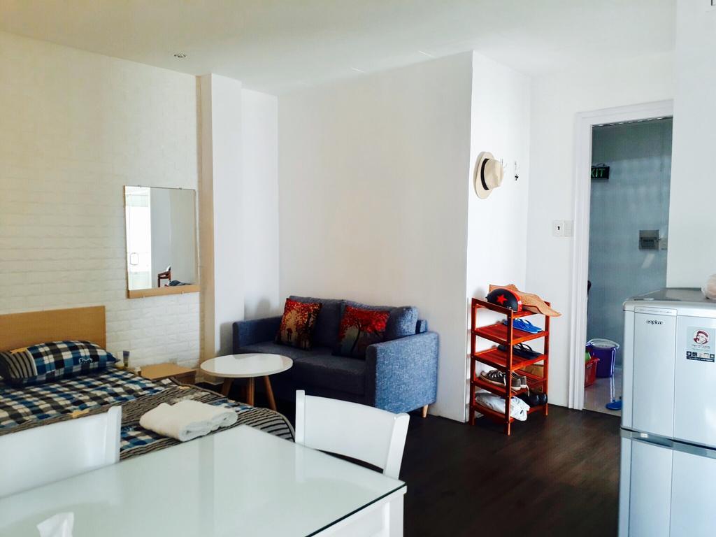 Apartamento Smile 12 *