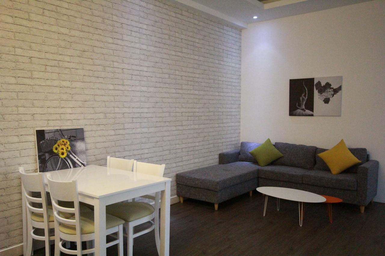 Apartamento Smile 12 Cidade de Ho Chi Minh