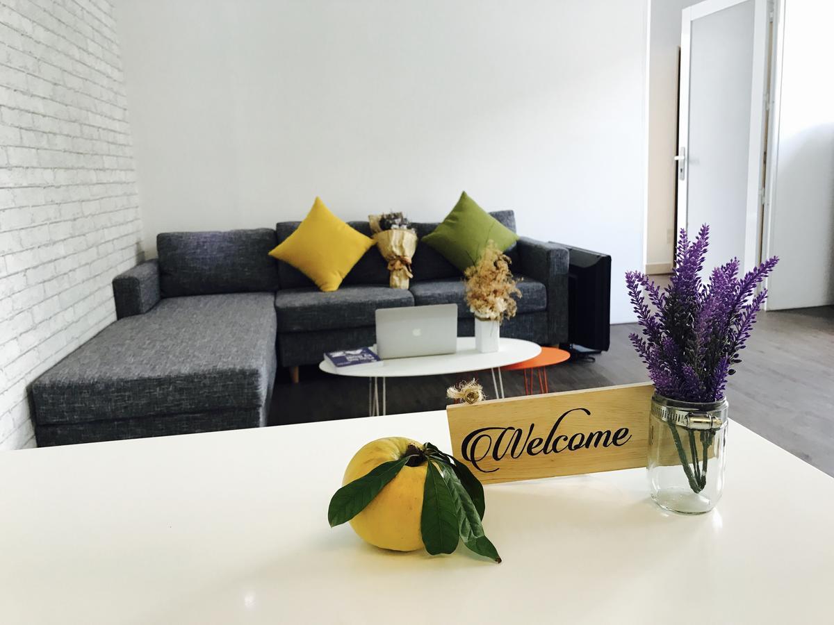 Apartamento Smile 12 *