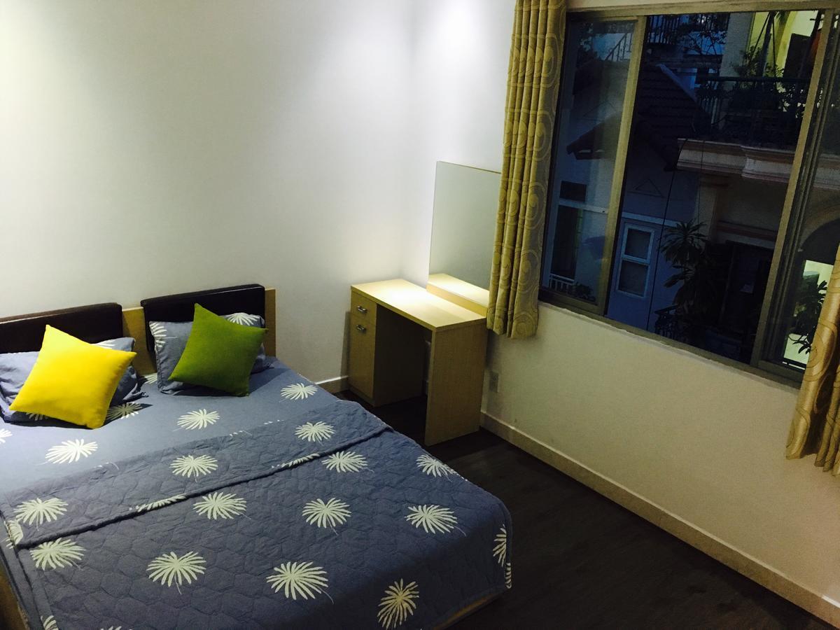 Apartamento Smile 12
