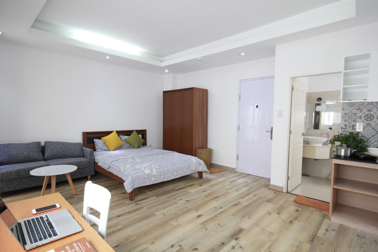 Apartamento Smile 12 *