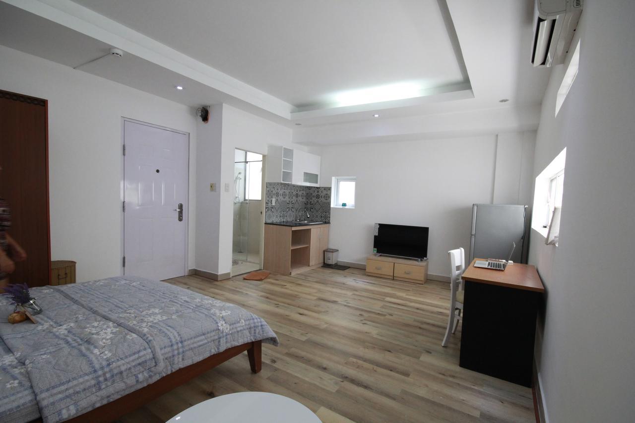 Apartamento Smile 12