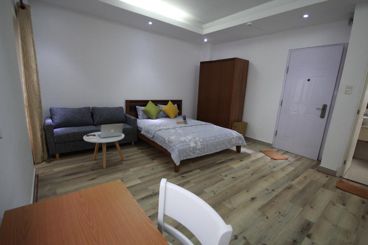 Smile 12 Apartamento