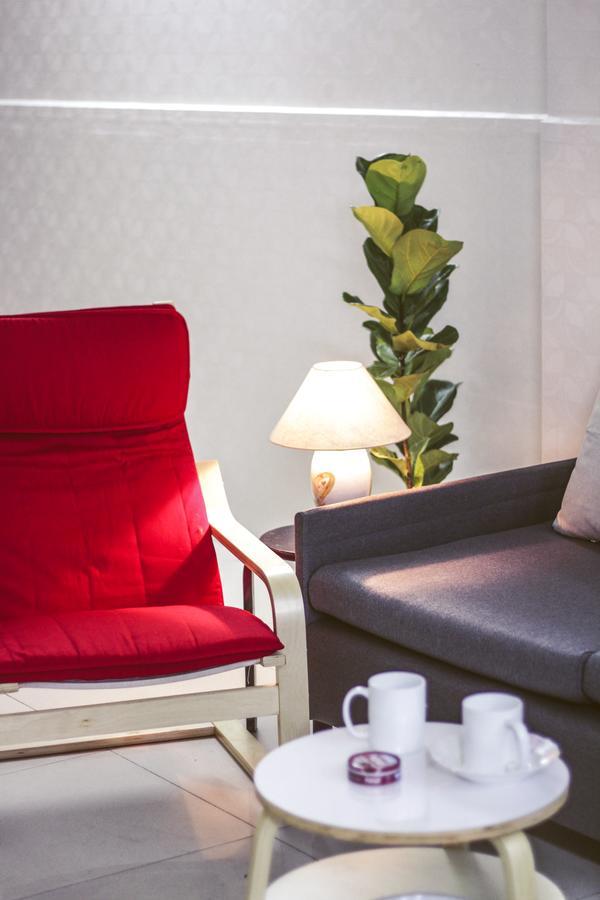 Apartamento Smile 12