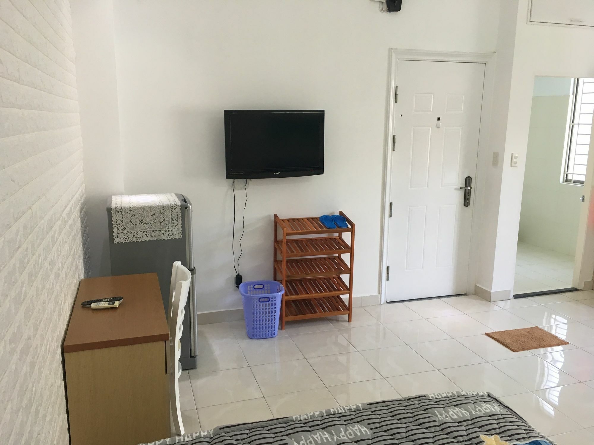 Smile 12 Apartamento
