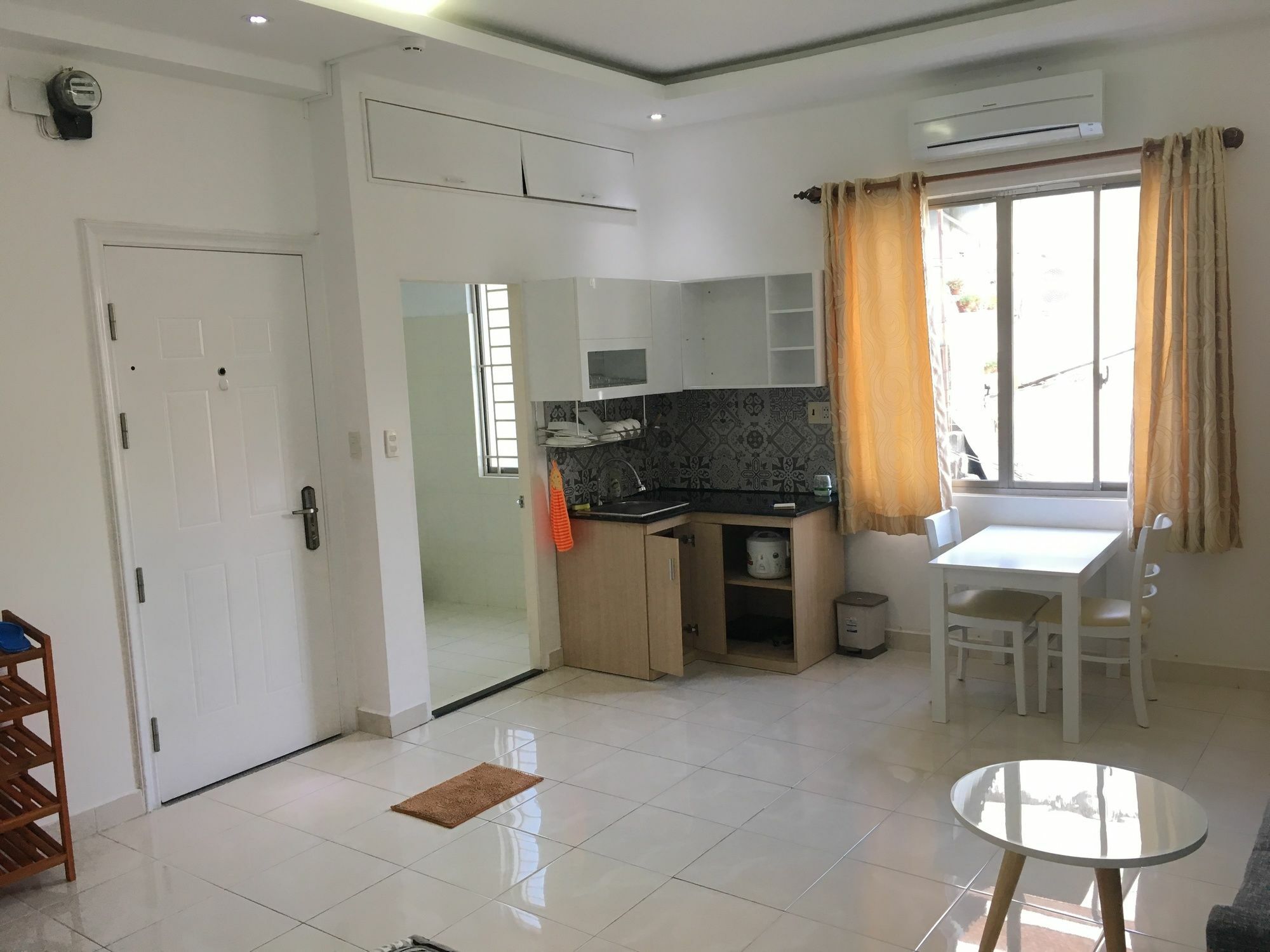 Apartamento Smile 12