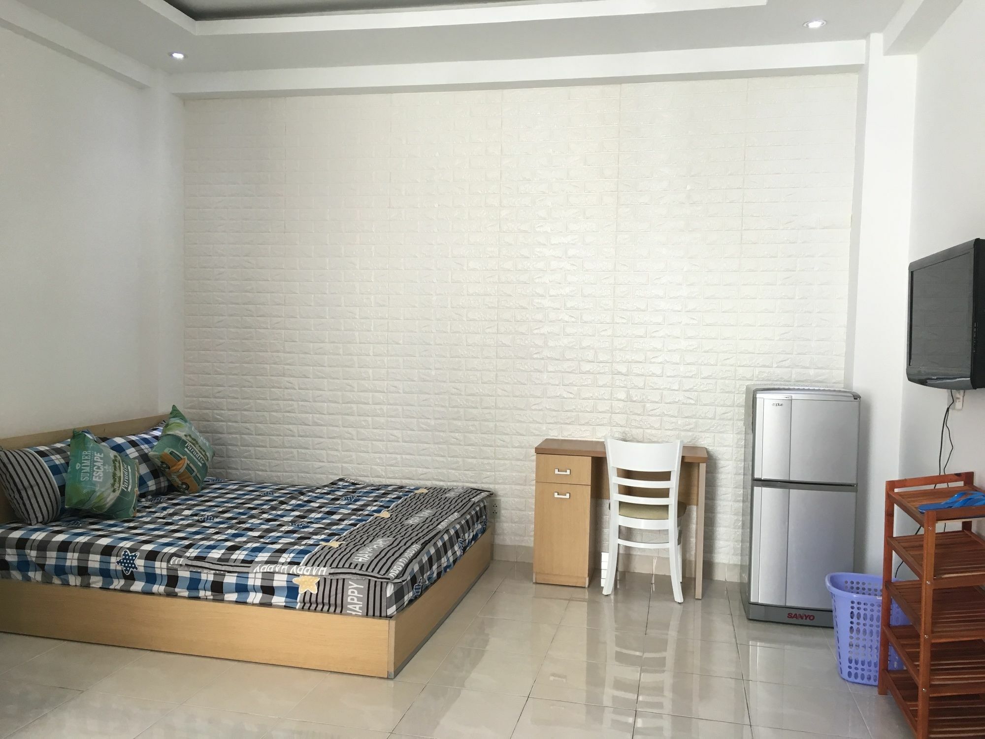 Apartamento Smile 12