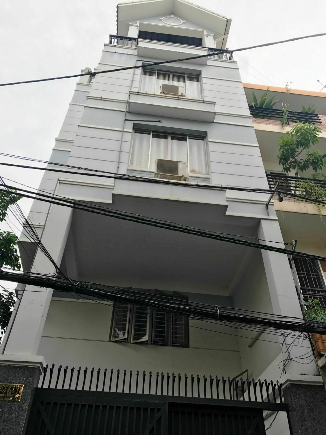 Apartamento Smile 12
