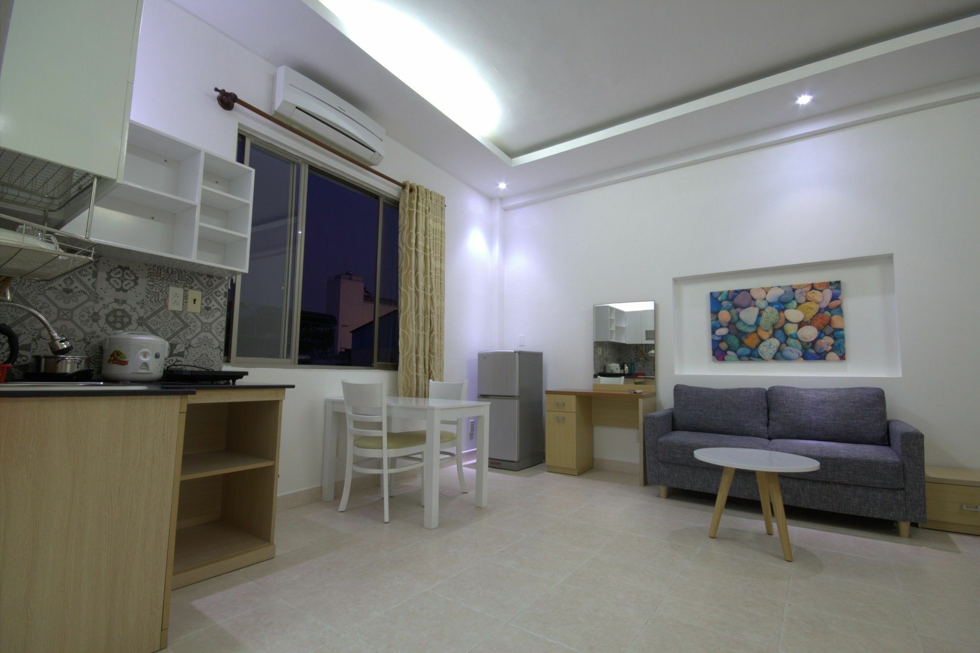 Smile 12 Apartamento *